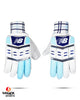 New Balance TC 1000 Pro Cricket Batting Gloves - Adult