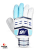 New Balance TC 1000 Pro Cricket Batting Gloves - Adult