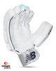 New Balance TC 1000 Pro Cricket Batting Gloves - Adult