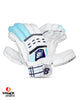 New Balance TC 1000 Pro Cricket Batting Gloves - Adult