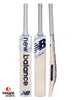 New Balance TC 1100i Max English Willow Cricket Bat - SH