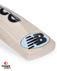 New Balance TC 1100i Pro English Willow Cricket Bat - SH