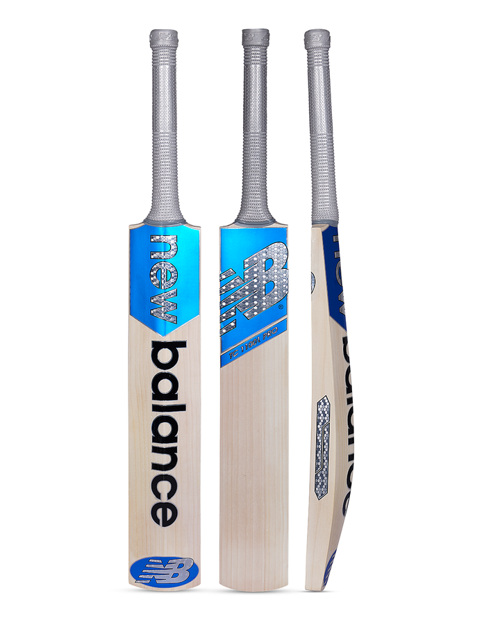 New Balance TC 1100i Pro English Willow Cricket Bat - SH