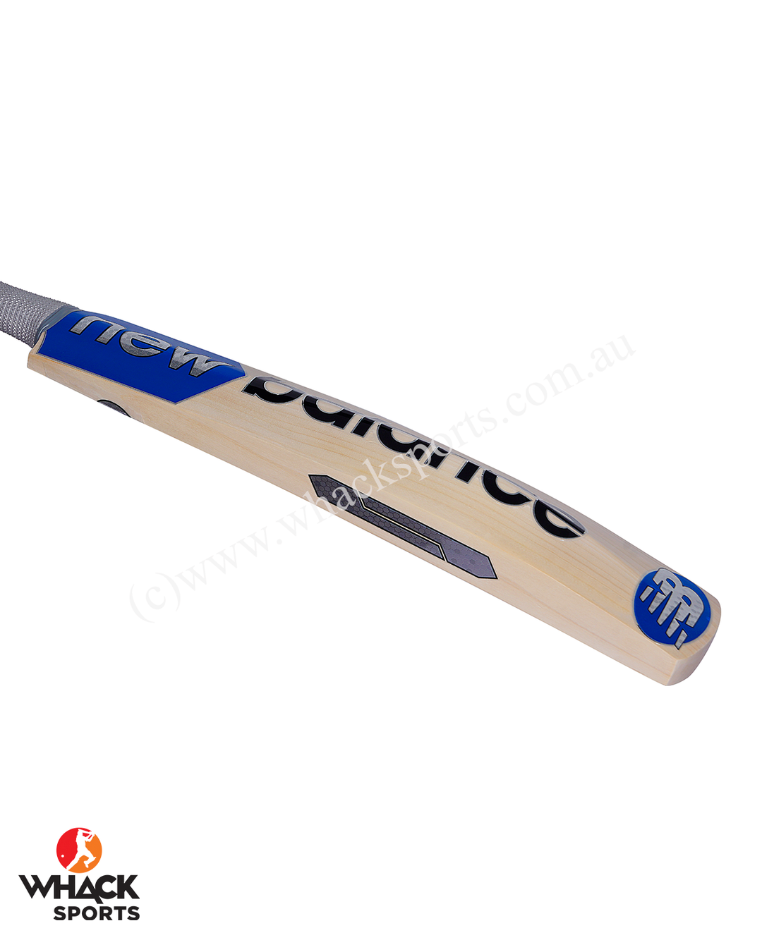 New Balance TC 1100i Pro English Willow Cricket Bat - SH