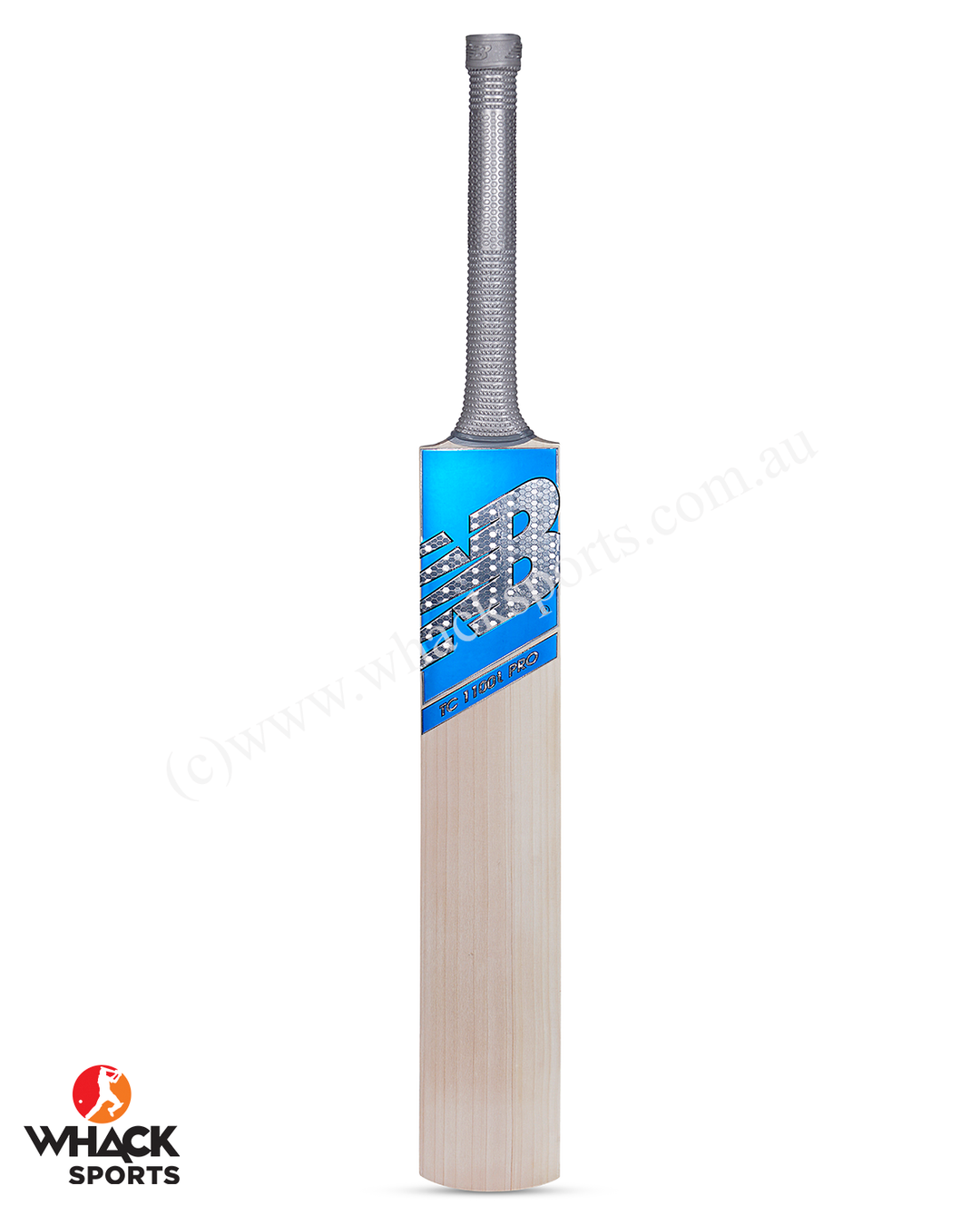 New Balance TC 1100i Pro English Willow Cricket Bat - SH