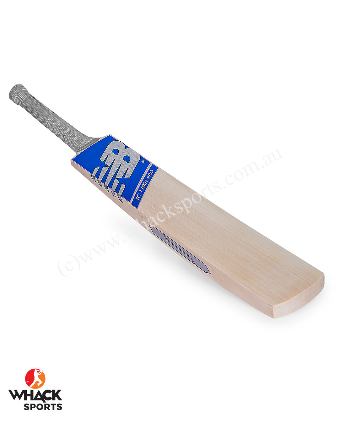 New Balance TC 1100i Pro English Willow Cricket Bat - SH