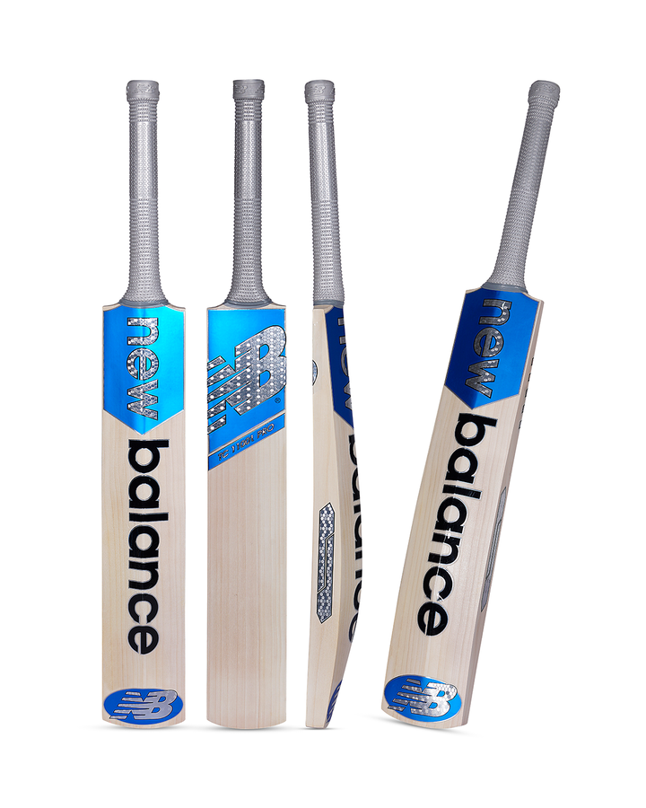 New Balance TC 1100i Pro English Willow Cricket Bat - SH