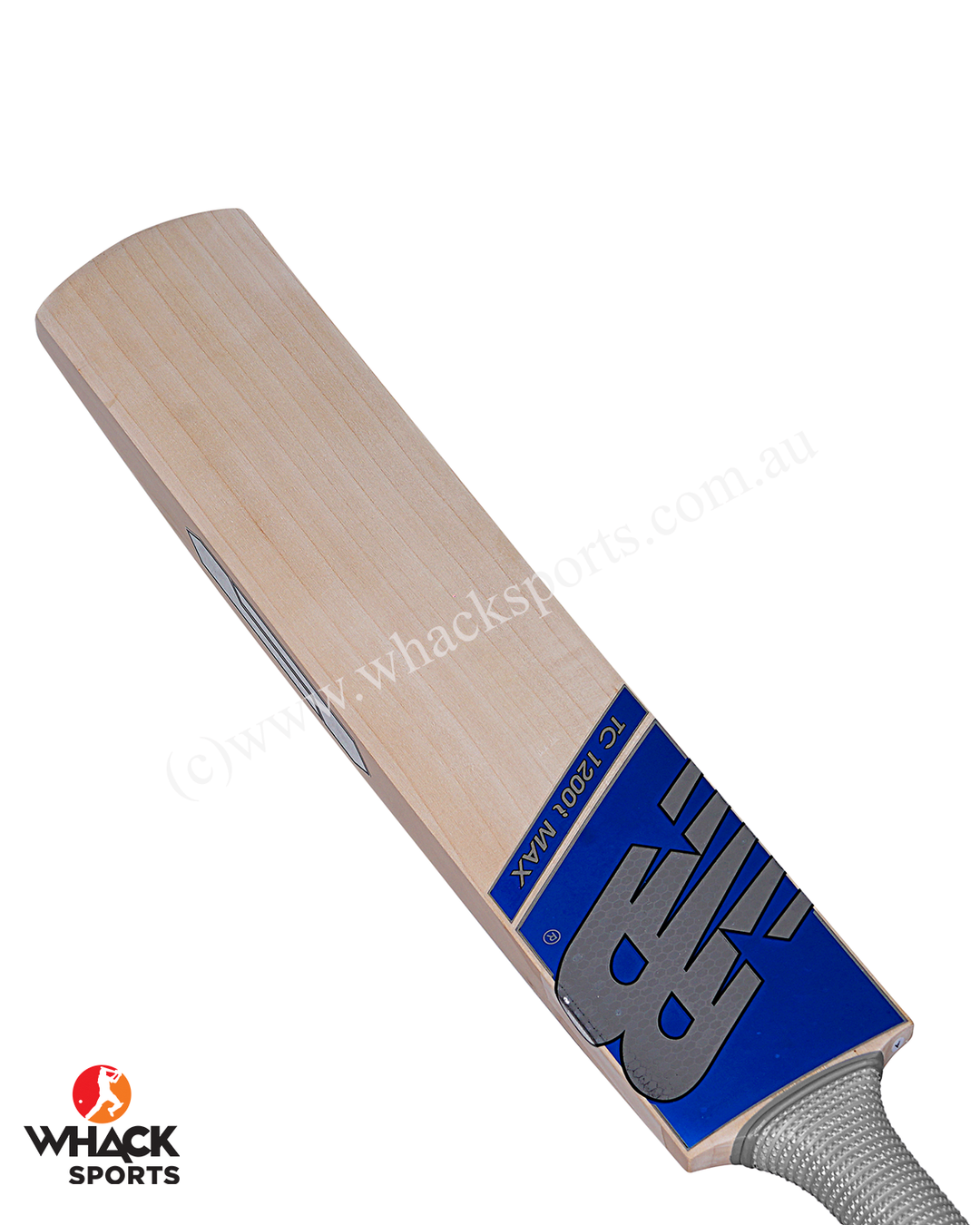 New Balance TC 1200i Max English Willow Cricket Bat - SH