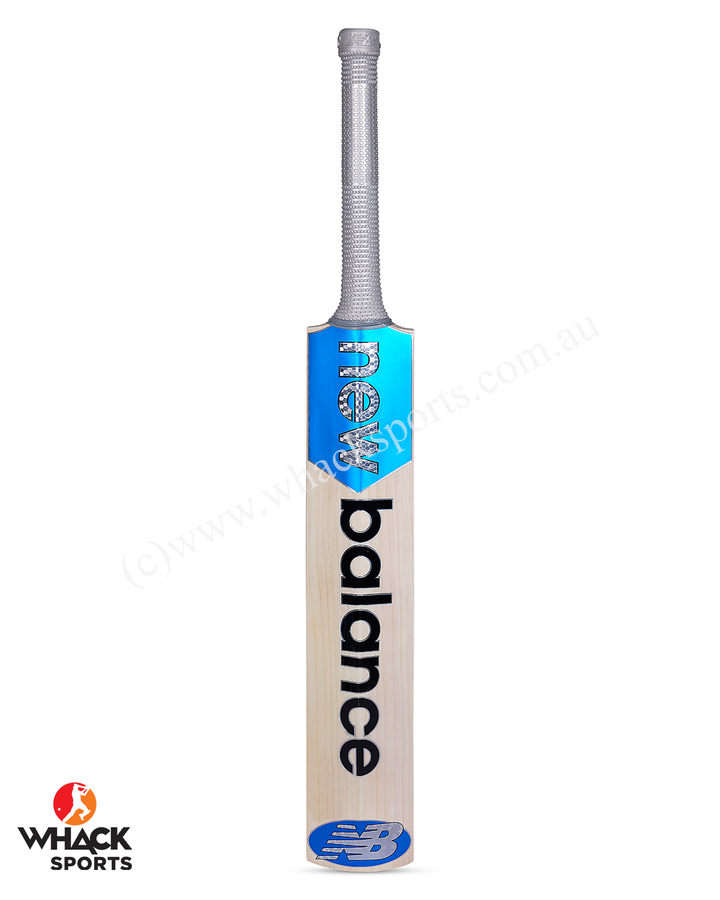 New Balance TC 1200i Max English Willow Cricket Bat - SH