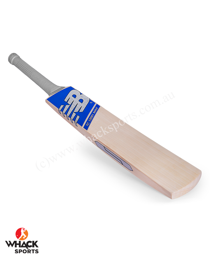 New Balance TC 1200i Max English Willow Cricket Bat - SH