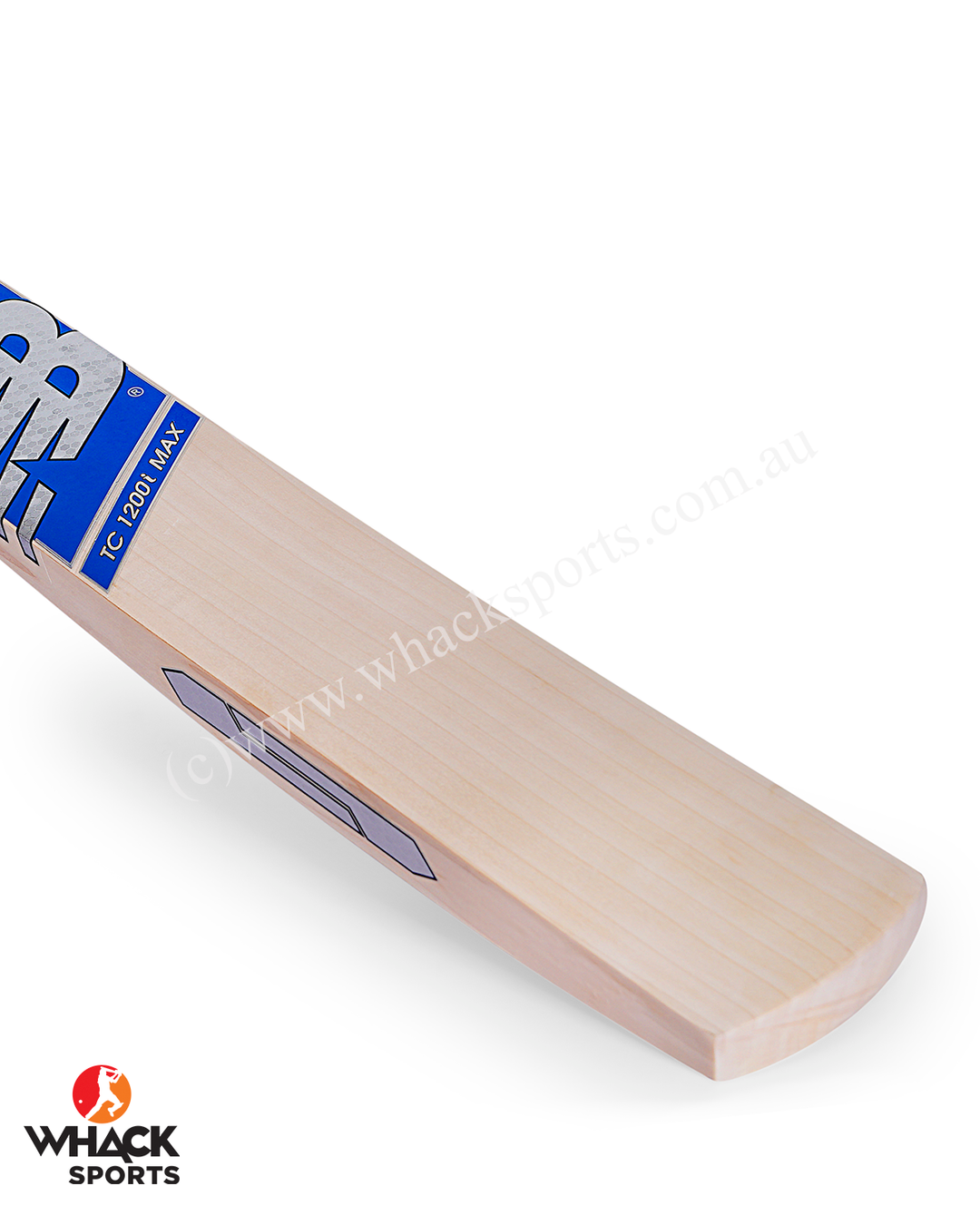 New Balance TC 1200i Max English Willow Cricket Bat - SH