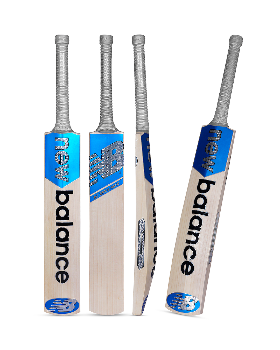 New Balance TC 1200i Max English Willow Cricket Bat - SH