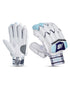 New Balance TC 1200 Cricket Batting Gloves - Adult