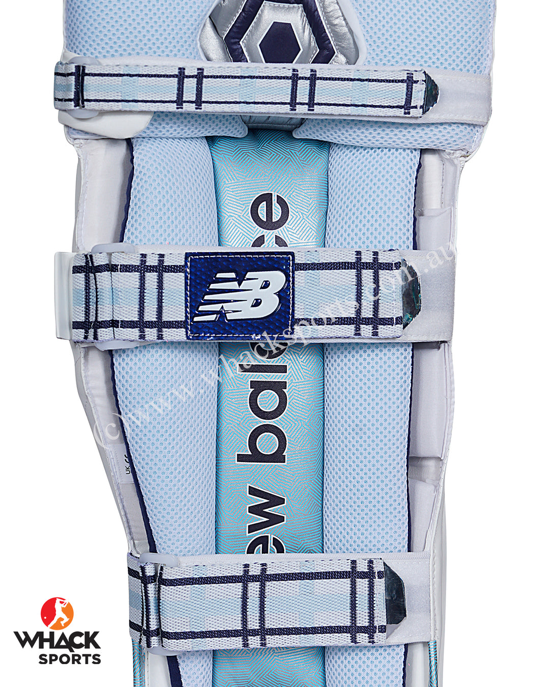 New Balance TC Player Cricket Bundle Kit - Senior