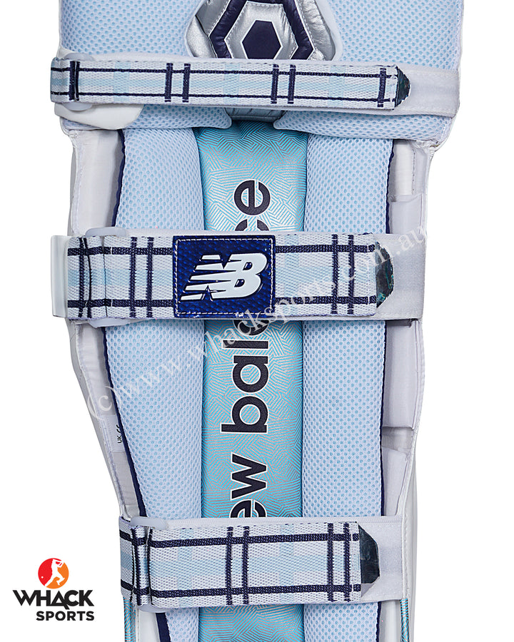 New Balance TC Player Cricket Bundle Kit - Senior