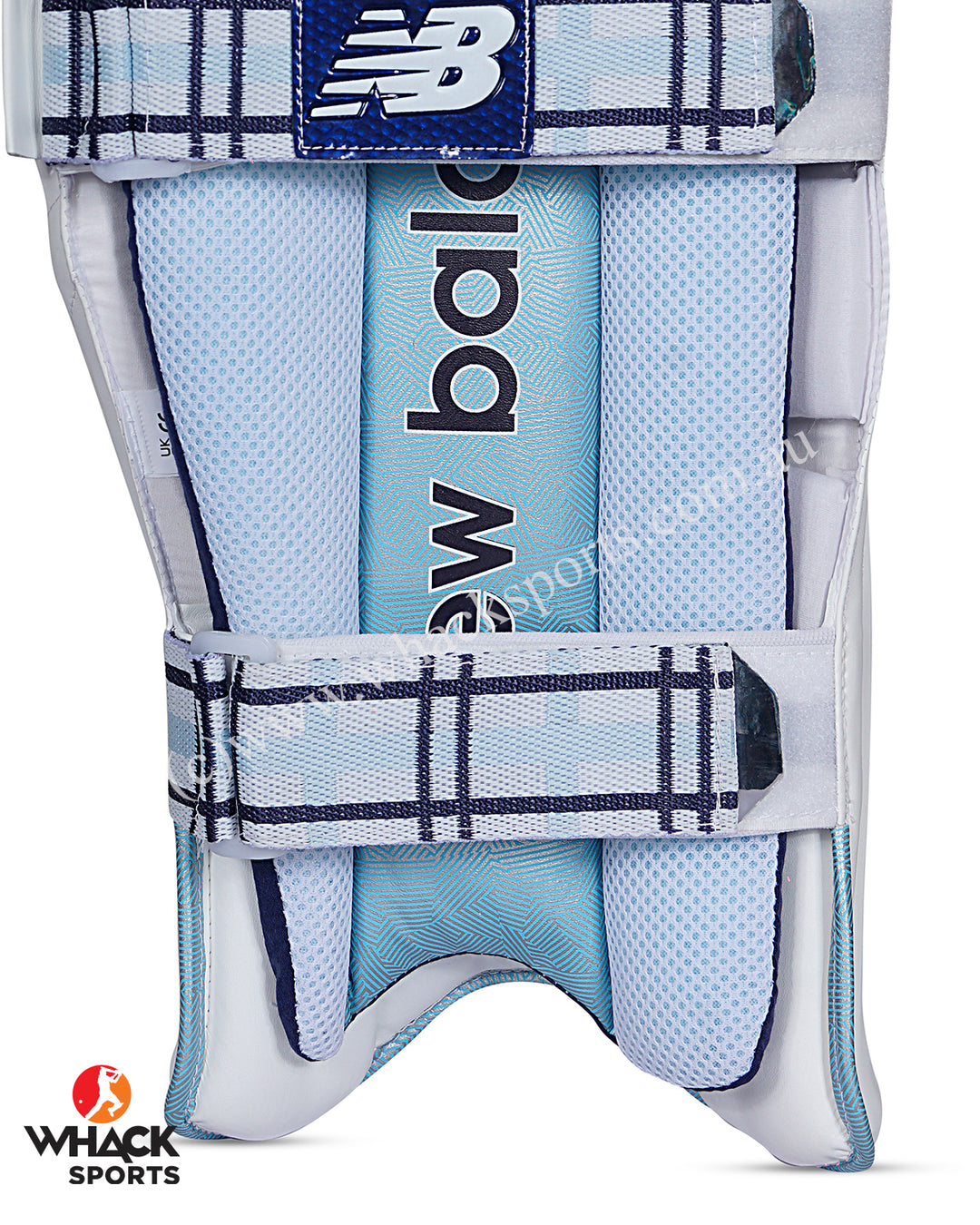 New Balance TC Player Cricket Bundle Kit - Senior