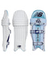 New Balance TC 1200 Cricket Batting Pads - Adult