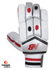 New Balance TC 460 Cricket Batting Gloves - Adult (2023/24)