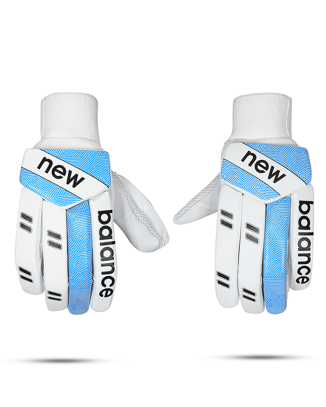 New Balance TC 4i Cricket Batting Gloves - Adult