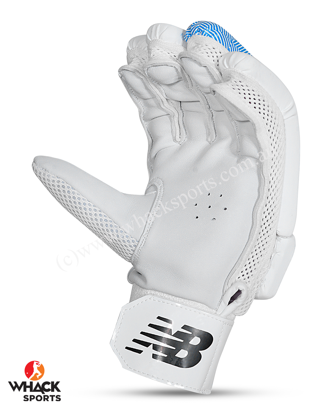 New Balance TC 4i Cricket Batting Gloves - Adult