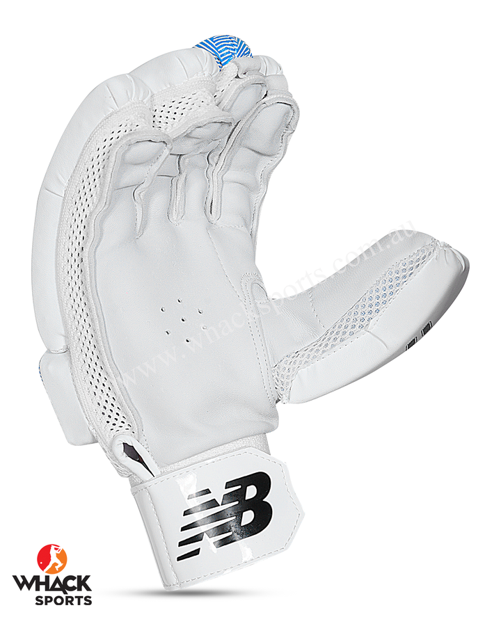 New Balance TC 4i Cricket Batting Gloves - Adult