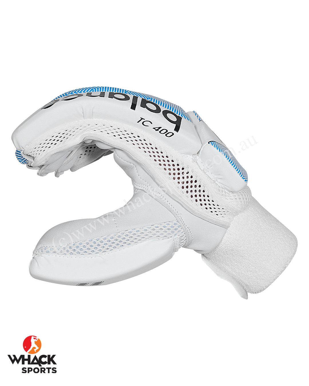 New Balance TC 4i Cricket Batting Gloves - Adult