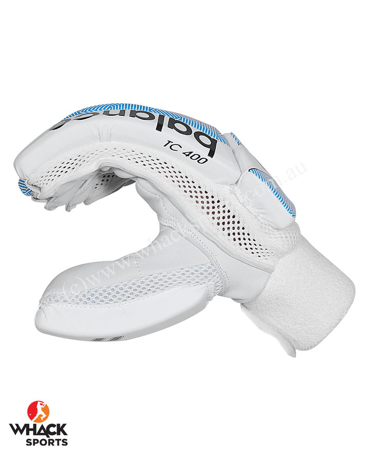 New Balance TC 4i Cricket Batting Gloves - Adult