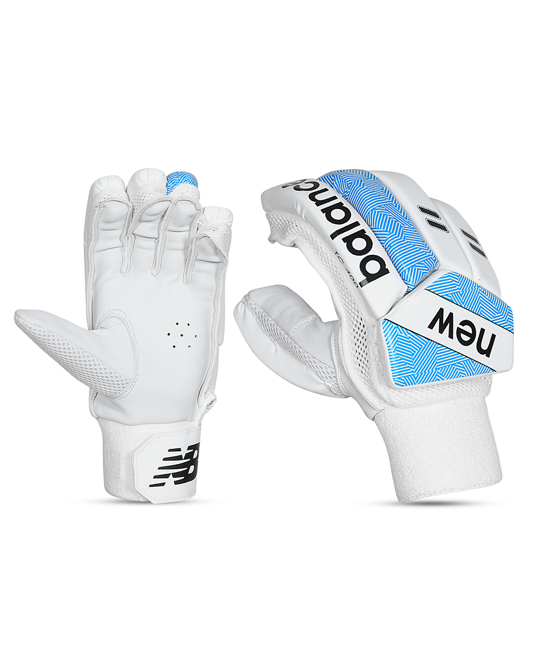 New Balance TC 4i Cricket Batting Gloves - Adult