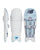 New Balance TC 400 Cricket Batting Pads - Adult