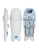 New Balance TC 400 Cricket Batting Pads - Adult