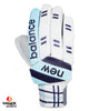 New Balance TC 400 Cricket Batting Gloves - Adult