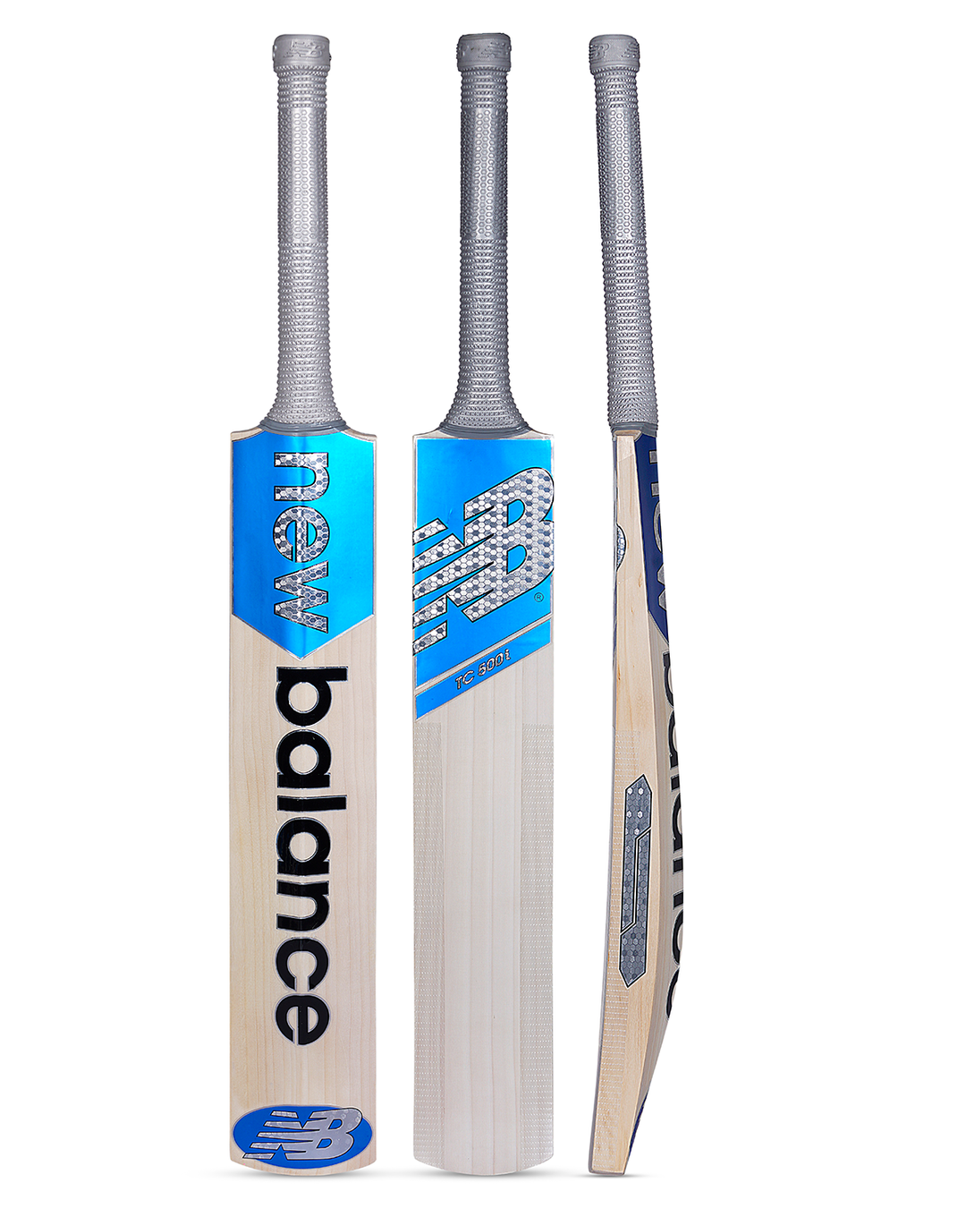 New Balance TC 500i English Willow Cricket Bat - SH