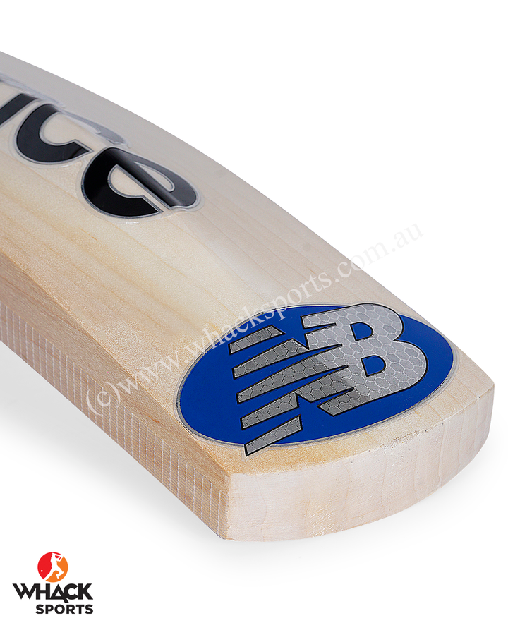 New Balance TC 500i English Willow Cricket Bat - SH