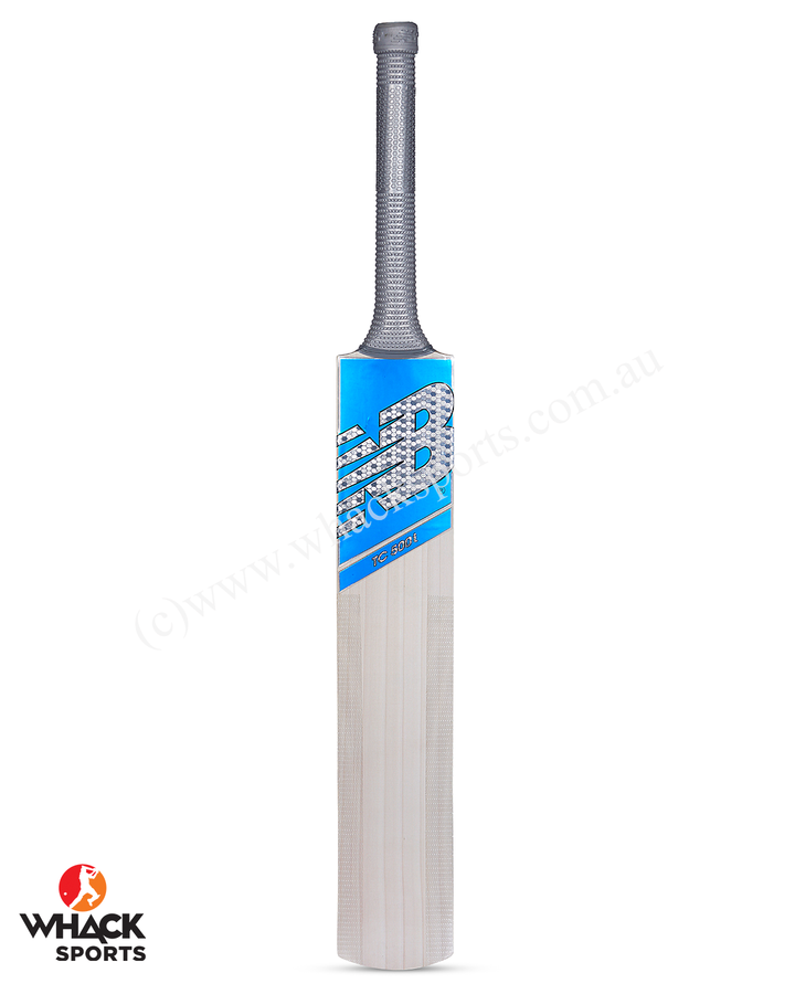 New Balance TC 500i English Willow Cricket Bat - SH