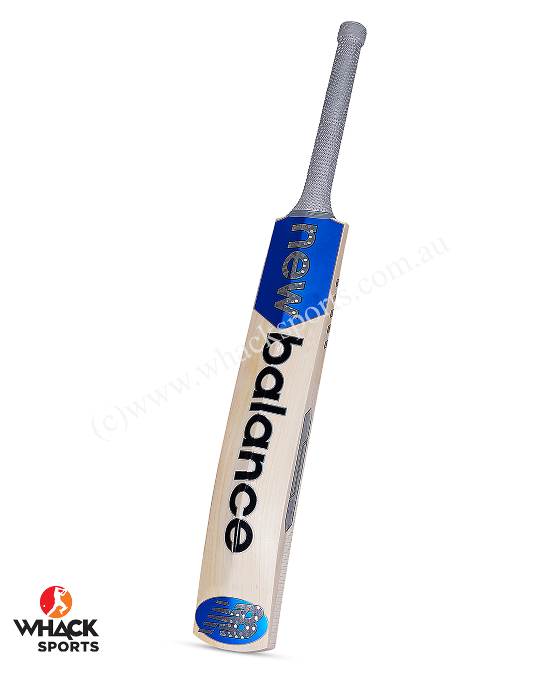 New Balance TC 500i English Willow Cricket Bat - SH