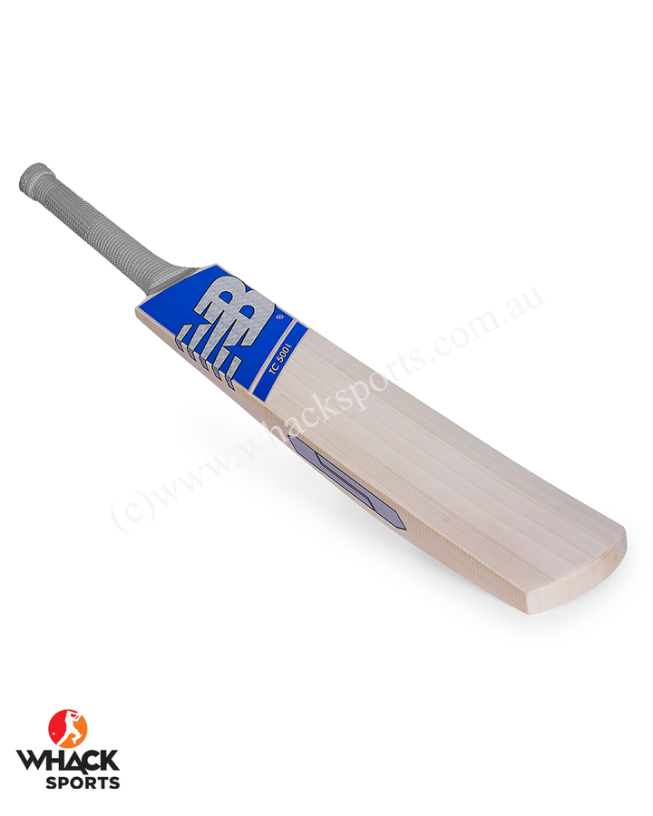 New Balance TC 500i English Willow Cricket Bat - SH