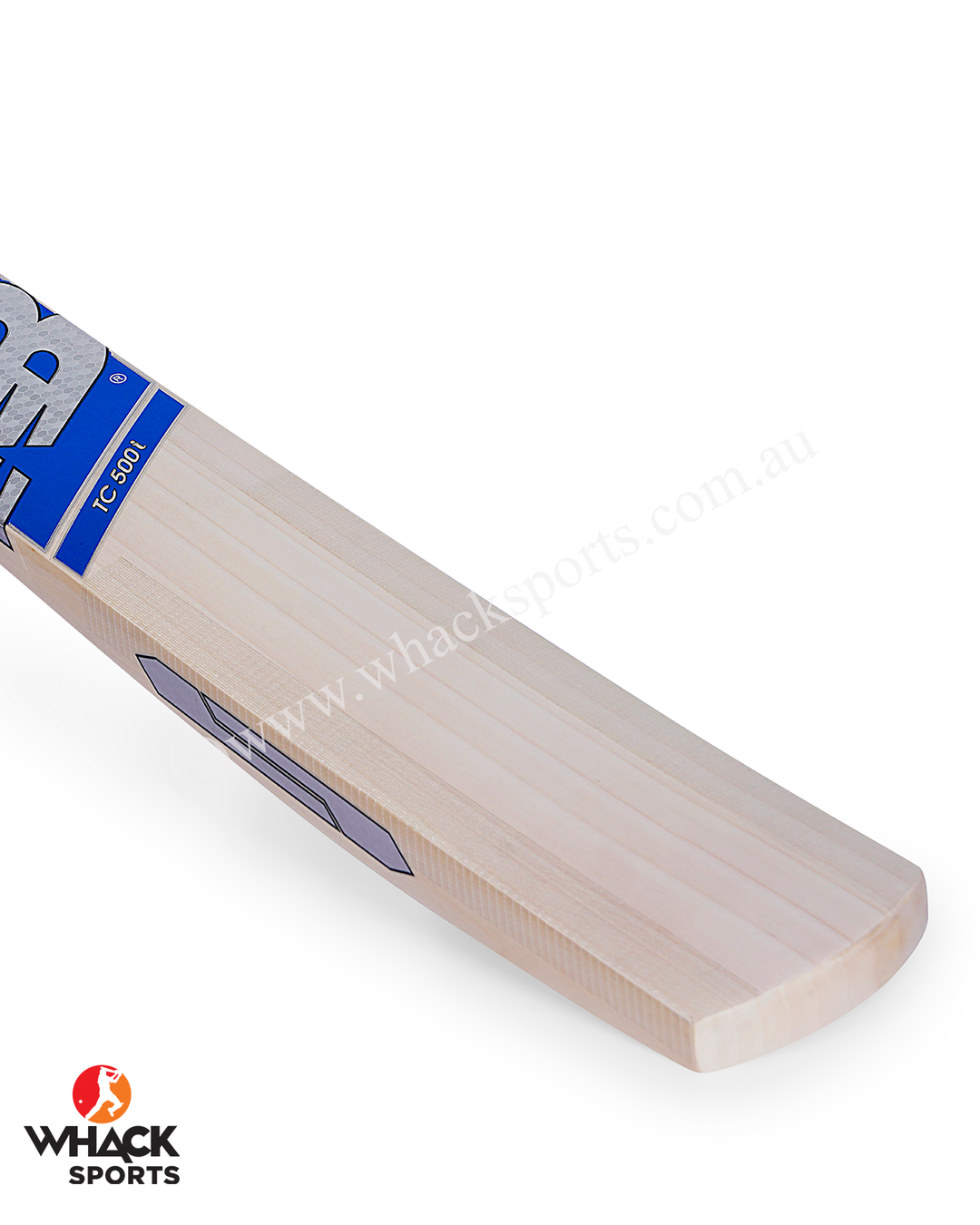 New Balance TC 500i English Willow Cricket Bat - SH