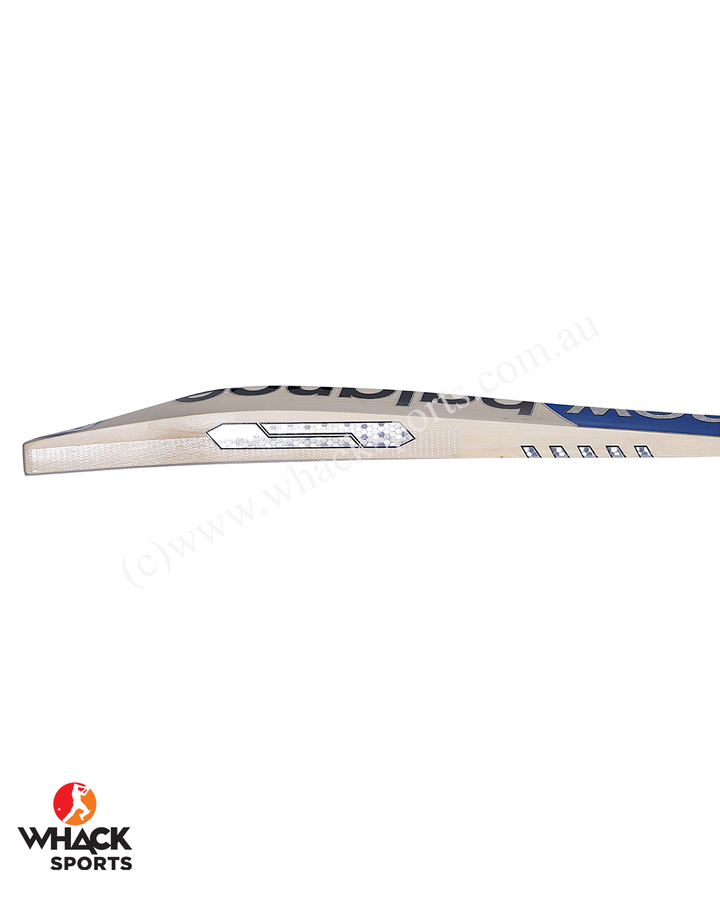 New Balance TC 500i English Willow Cricket Bat - SH