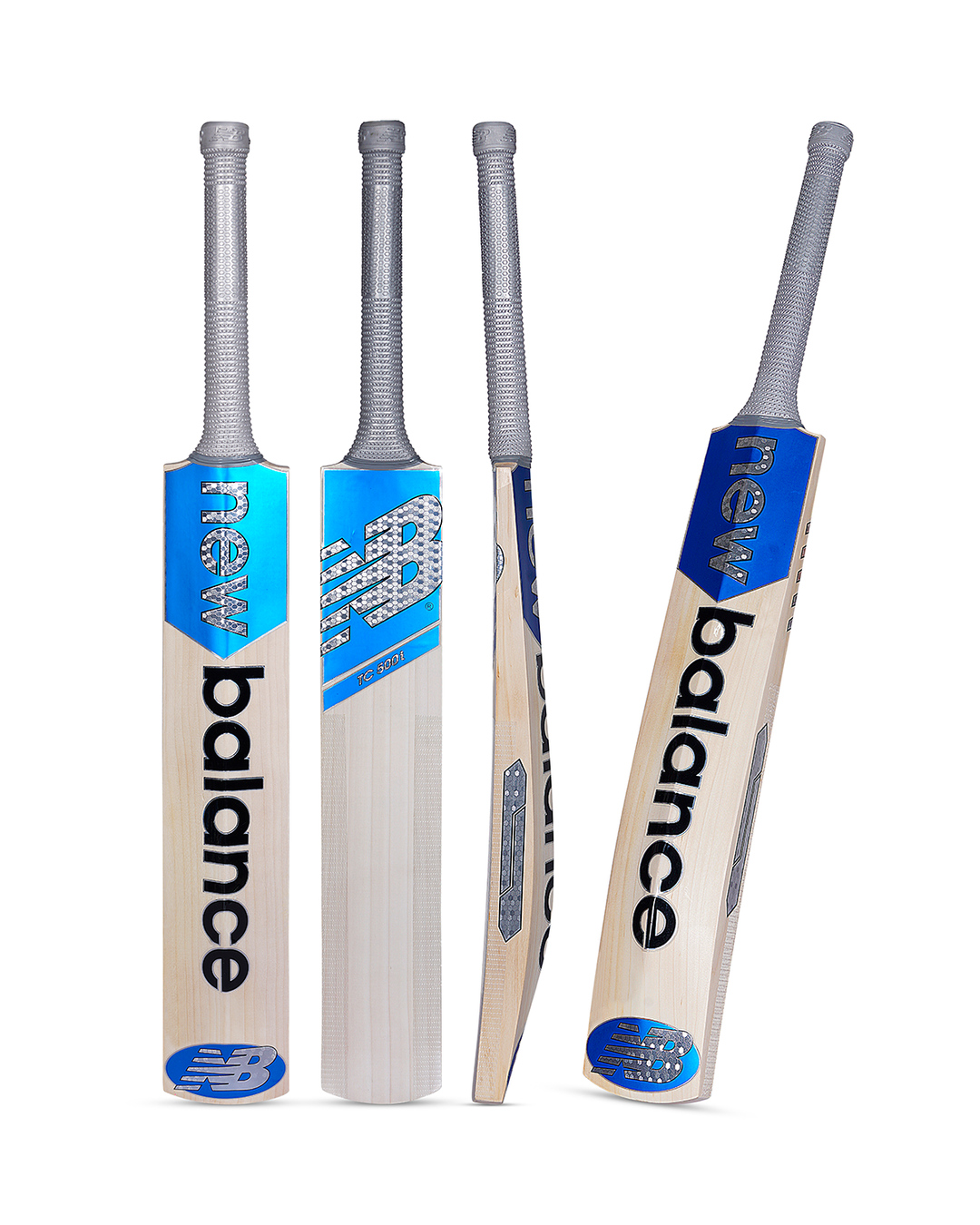 New Balance TC 500i English Willow Cricket Bat - SH