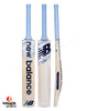 New Balance TC 500i English Willow Cricket Bat - SH