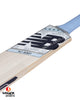 New Balance TC 500i English Willow Cricket Bat - SH