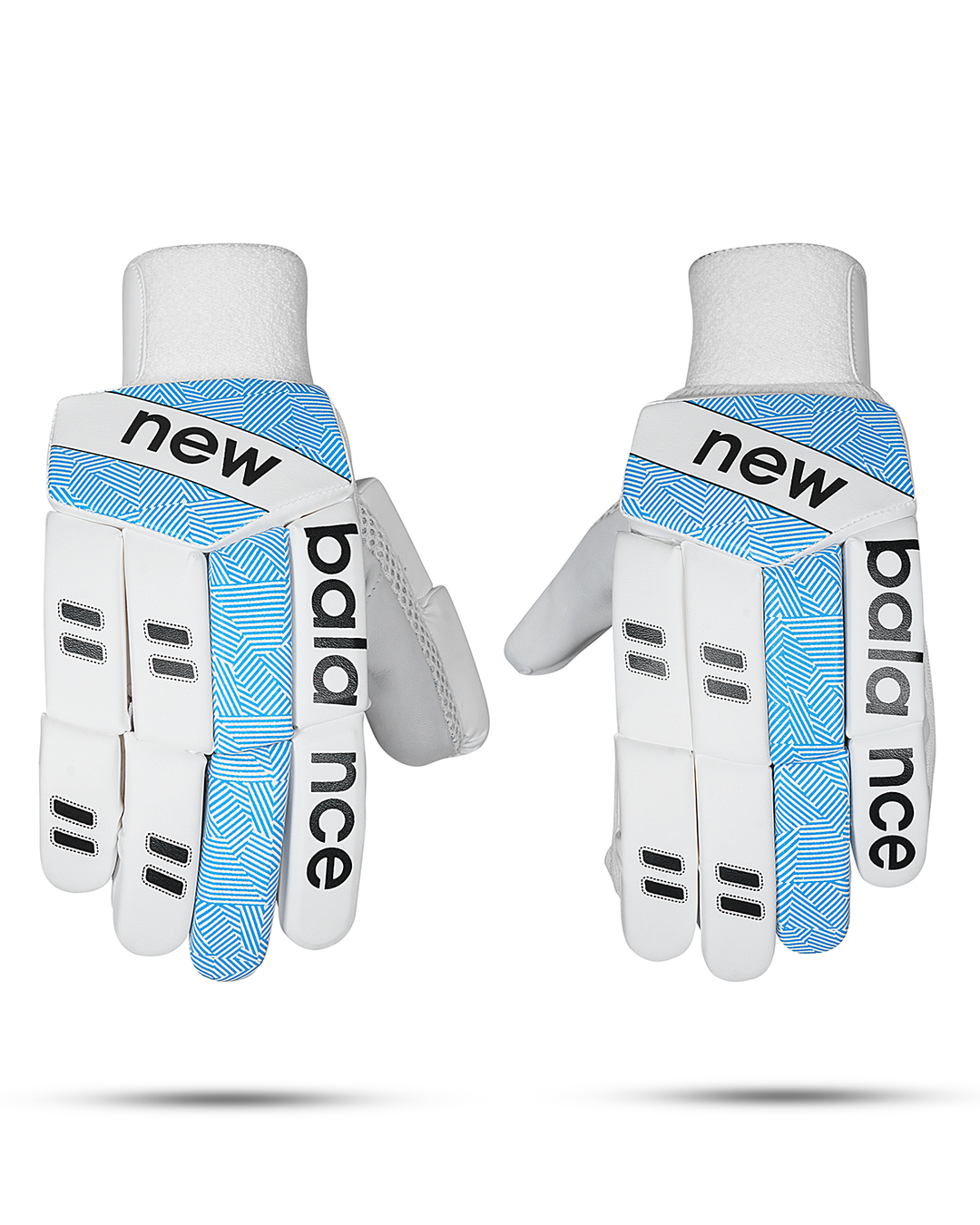 New Balance TC 5i Cricket Batting Gloves - Adult