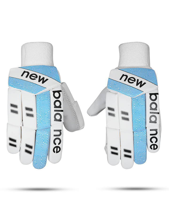 New Balance TC 5i Cricket Batting Gloves - Adult