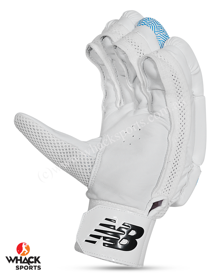 New Balance TC 5i Cricket Batting Gloves - Adult