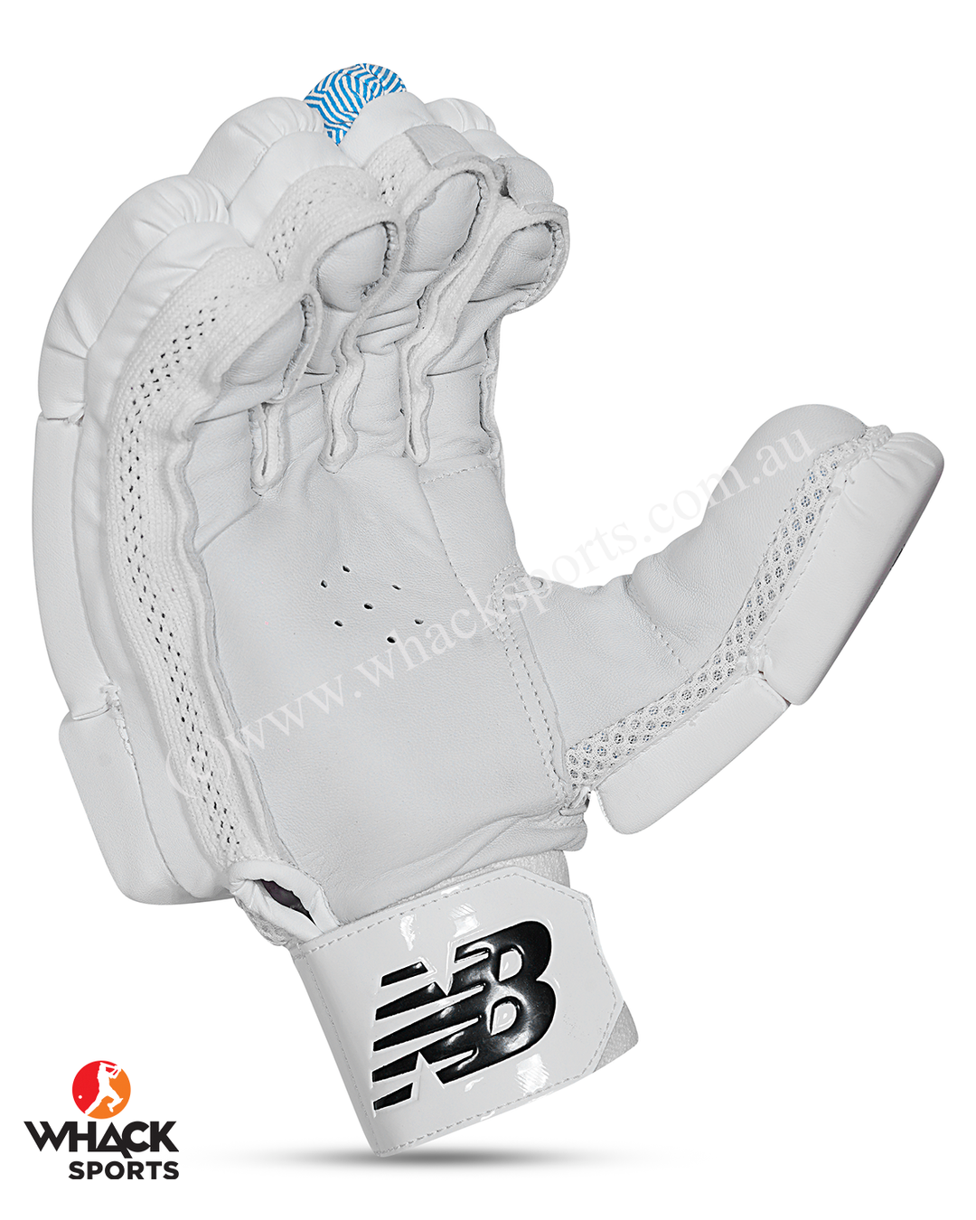 New Balance TC 5i Cricket Batting Gloves - Adult