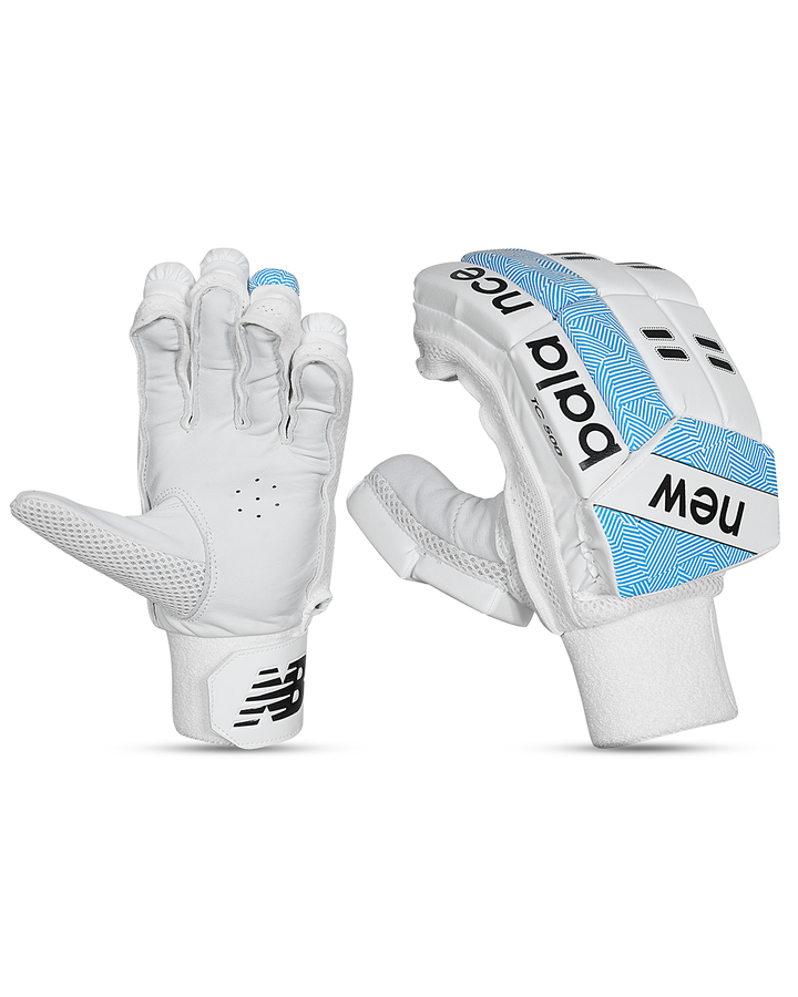 New Balance TC 5i Cricket Batting Gloves - Adult