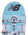 New Balance TC 500 Cricket Batting Pads - Adult