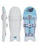 New Balance TC 500 Cricket Batting Pads - Adult