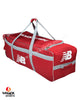 New Balance TC 660 Cricket Kit Bag - Wheelie - Medium