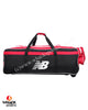 New Balance TC 660 Cricket Kit Bag - Wheelie - Medium